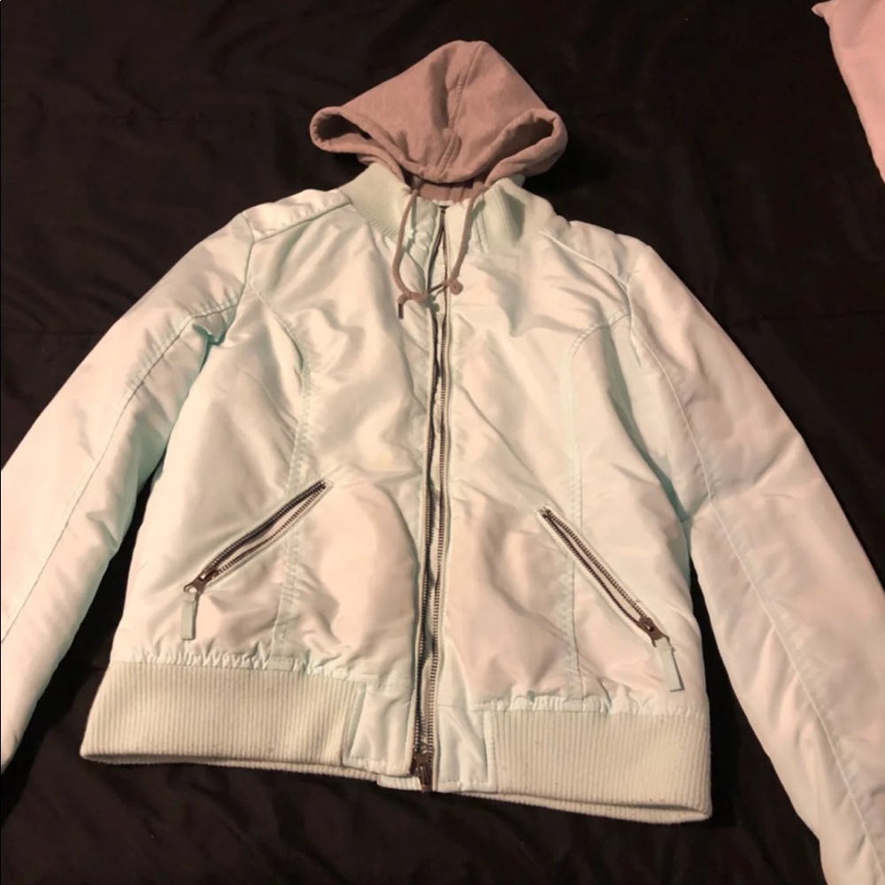 Women’s Jacket Size Medium